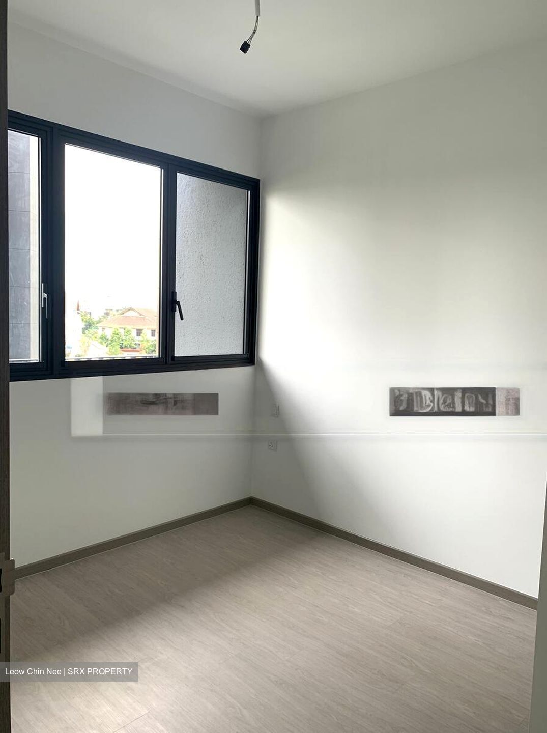The Garden Residences (D19), Apartment #432212791